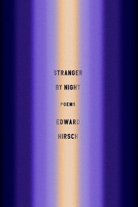 stranger than night cover