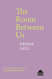 Denise Saul The Room Between Us