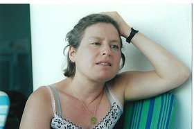 Mannheim summer headshot