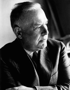 Wallace Stevens, 1948
