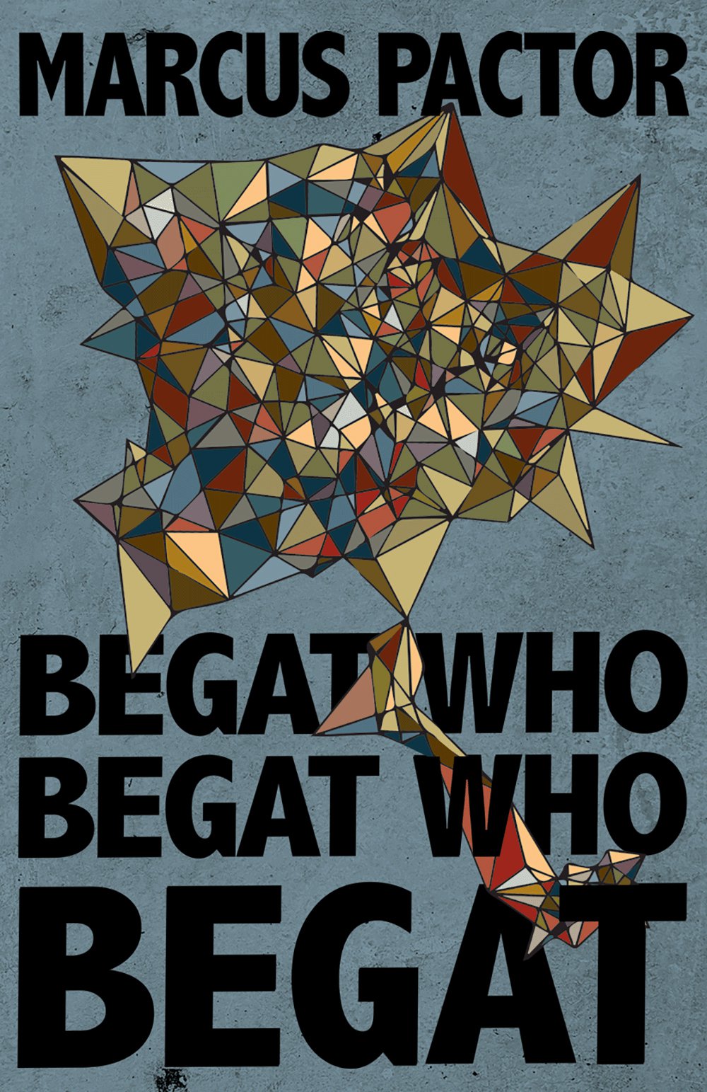 begatwho