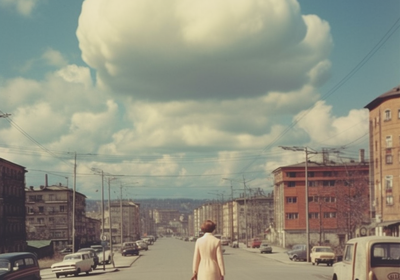 buttocks over krakov 1967