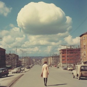 buttocks over krakov 1967