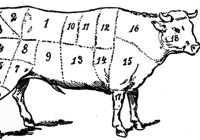 cow