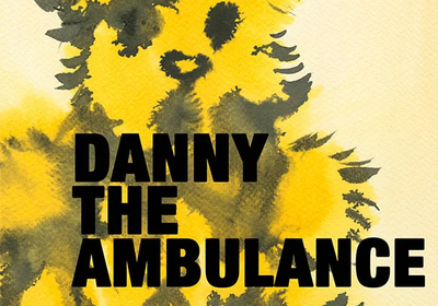 dannytheambulance