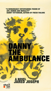 dannytheambulance