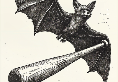 smulloni_a_baseball_bat_and_a_flying_fox_black-and-white_old-st_2f9feea4-2e76-475c-8779-72c4f50db3d9