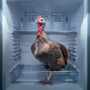 smulloni_a_living_turkey_standing_in_an_otherwise_empty_refri_fa4f255b-d620-4961-91f7-e495b48ff274_0