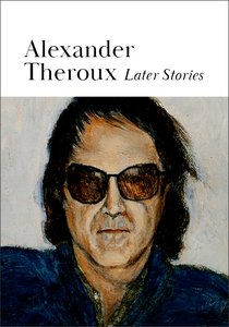 theroux_later_stories