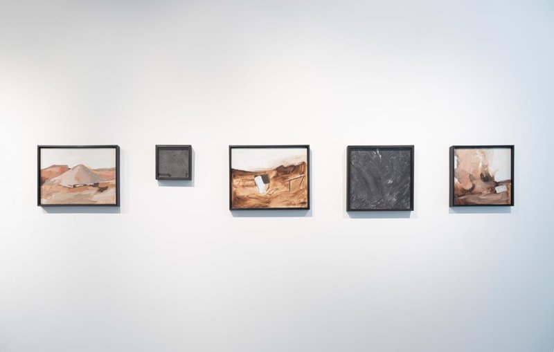 where the green ants dream